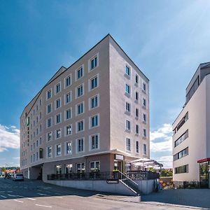 Ibis Styles Tuebingen